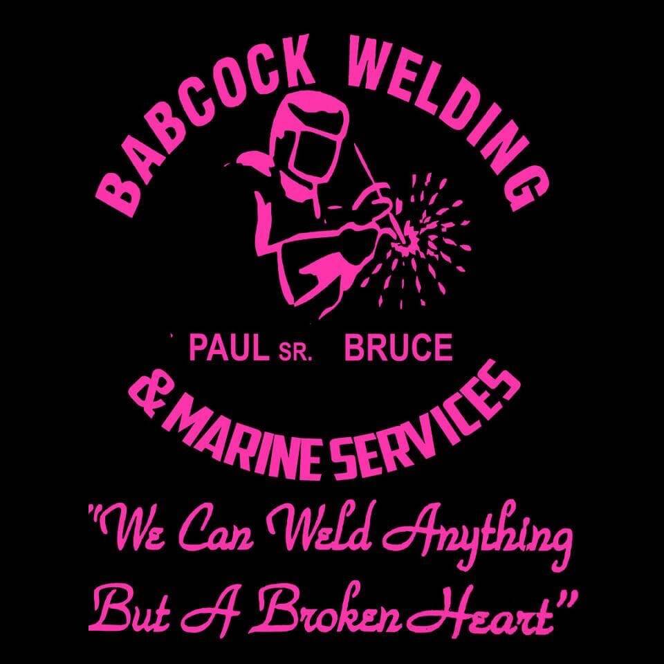Babcock Welding and Marine Services